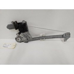 Leve Vitre Electrique Arriere Droit Peugeot 206 Phase 2